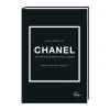 Buch Little Book of Chanel | A189705