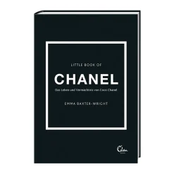 Buch Little Book of Chanel | A189705
