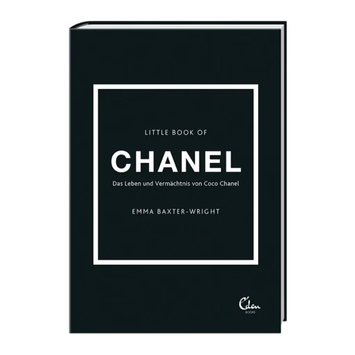 Buch Little Book of Chanel | A189705