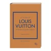 Buch Little Book of Louis Vuitton | A189708