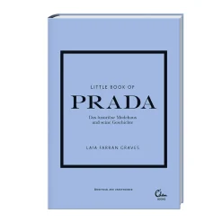 Buch Little Book of Prada | A189680