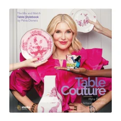 Buch Table Couture Petra Dieners | A180757