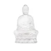 Buddha klein 18 cm klar | A101890