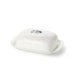 Butterdose 250 g blau | A104143