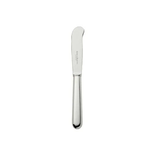 Buttermesser mit Stahlklinge | A116784
