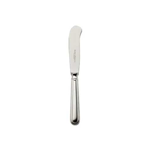 Buttermesser mit Stahlklinge | A119540