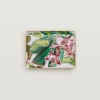 Butterplatte 16x12 cm Orchid | A103118