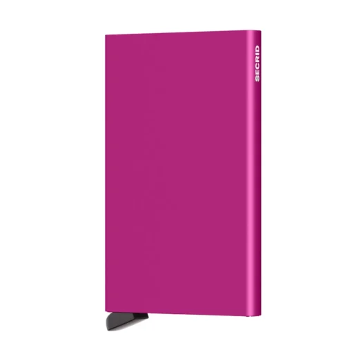 Cardprotector fuchsia | A129877