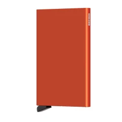 Cardprotector orange | A129866