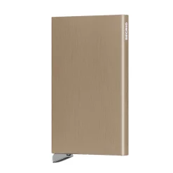 Cardprotector Premium Frost Sand | A130535