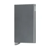 Cardprotector Premium Frost Titanium | A130536