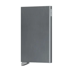 Cardprotector Premium Frost Titanium | A130536