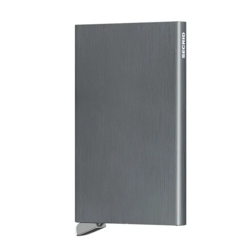 Cardprotector Premium Frost Titanium | A130536