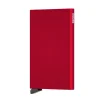 Cardprotector red | A132618