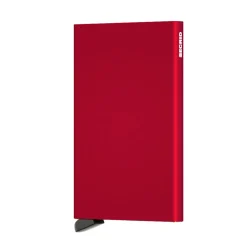 Cardprotector red | A132618