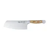 Chai Dao Chinesisches Kochmesser Olivenholz | A154320