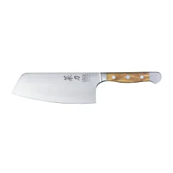 Chai Dao Chinesisches Kochmesser Olivenholz | A154320