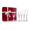 Champagner Bubble Box Set 6 Stück | A124124