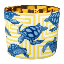Champagnerbecher Beautiful Creatures The Turtles | A201254