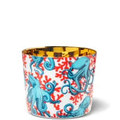 Champagnerbecher Beautiful Creatures The Octopuses | A104856