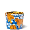 Champagnerbecher Beautiful Creatures The Tigers | A105364