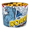 Champagnerbecher Blaze Beast | A201256