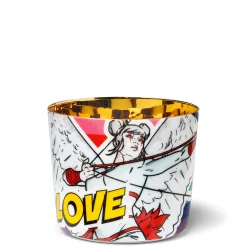 Champagnerbecher Love Ly | A105947