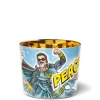 Champagnerbecher Peace Man | A105808