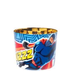 Champagnerbecher Star Man | A105949