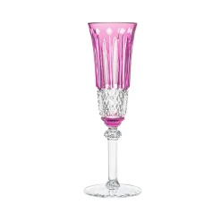 Champagnerflöte 0,11 l amethyst | A144268