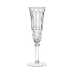 Champagnerflöte 0,11 l flanellgrau | A143189