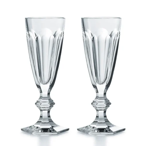 Champagnerflöten-Set 0,12 l 2 Stück | A124832