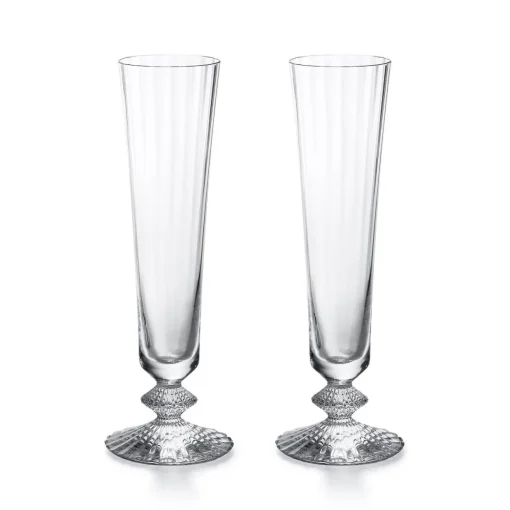 Champagnerflöten-Set 2 Stück | A125644