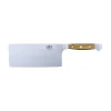 Chinesisches Kochmesser Olivenholz | A154740