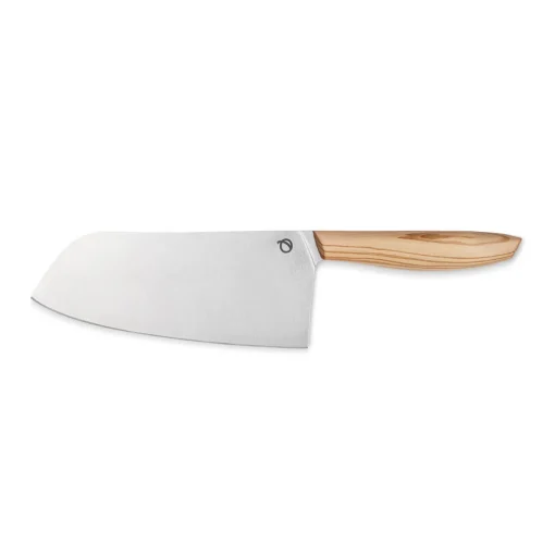 Chinesisches Messer 18,4 cm olive | A202045