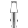 Cocktailshaker mit Glas 0,85 l | A104291