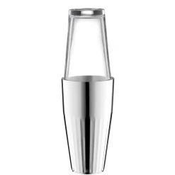 Cocktailshaker mit Glas 0,85 l | A104291