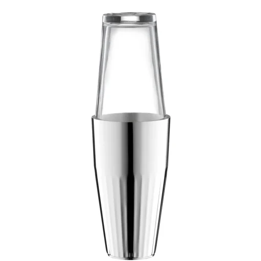 Cocktailshaker mit Glas 0,85 l | A104291