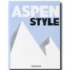 Coffee table book Aspen Style | A173087