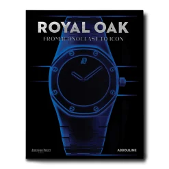 Coffee table book Audemars Piguet Royal Oak | A173168