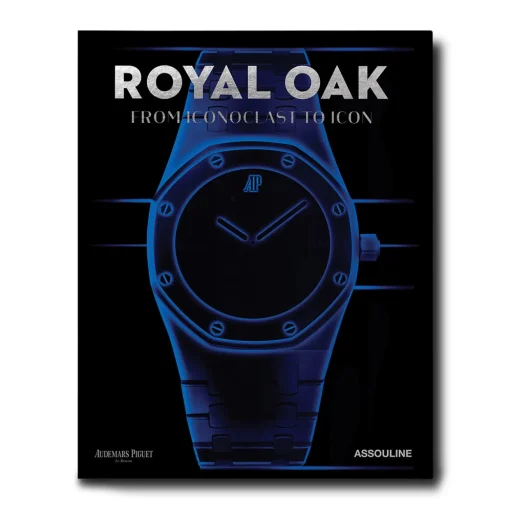 Coffee table book Audemars Piguet Royal Oak | A173168
