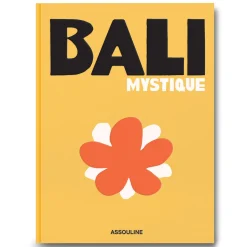 Coffee table book Bali Mystique | A173076