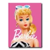 Coffee table book Barbie | A173080