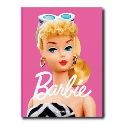 Coffee table book Barbie | A173080