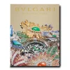 Coffee table book Bulgari Beyond Time | A172889