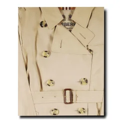 Coffee table book Burberry | A173169