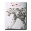 Coffee table book Cartier Panthere | A172901
