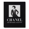 Coffee table book Chanel: The Impossible Collection | A173073