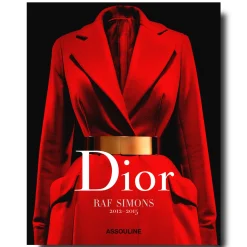 Coffee table book Dior by Raf Simons | A173096