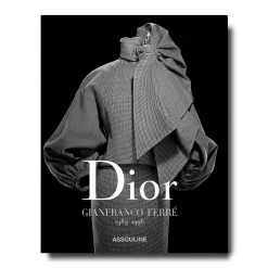 Coffee table book Dior by Ferre | A173178